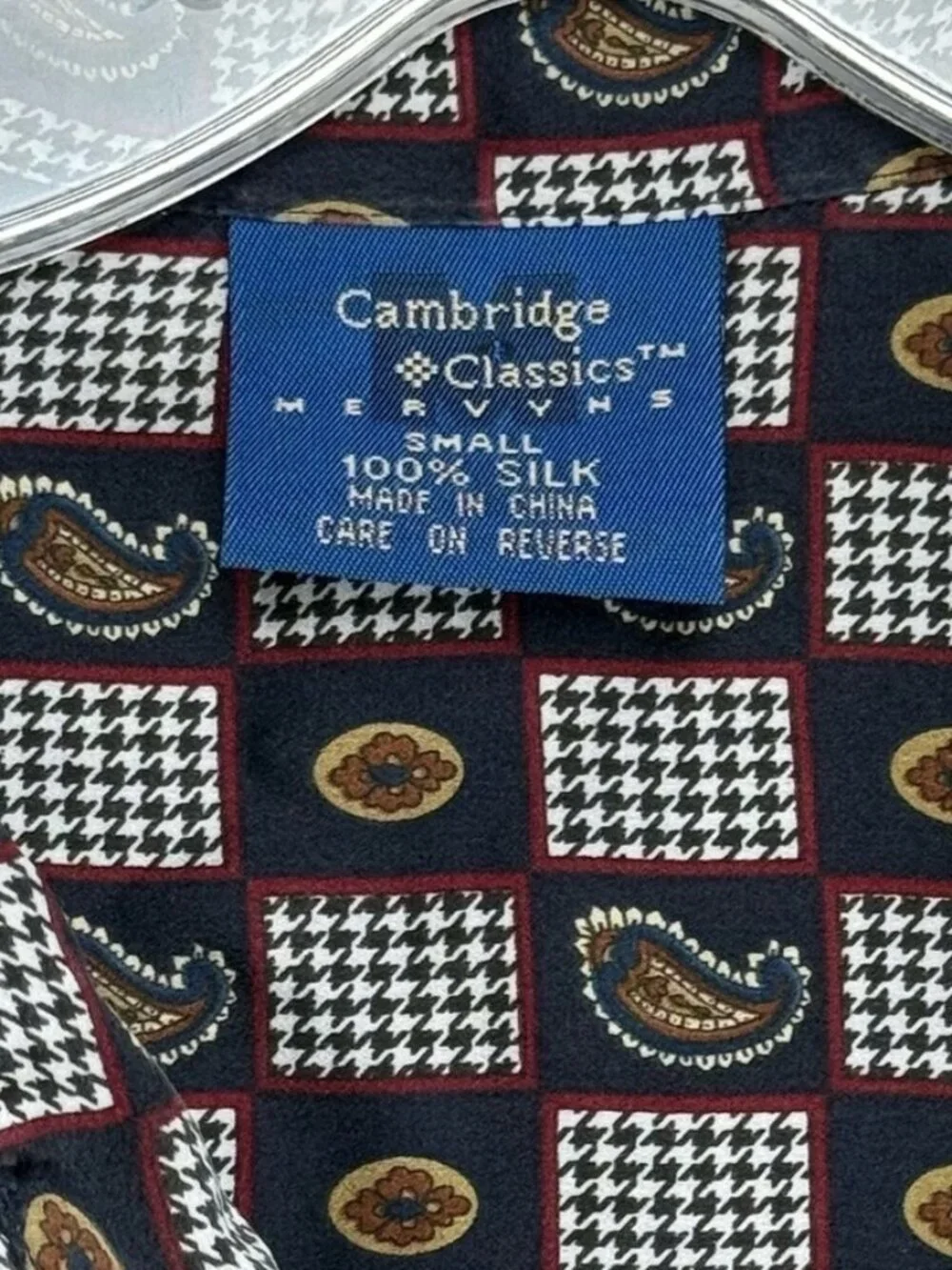 Vintage excellent pre